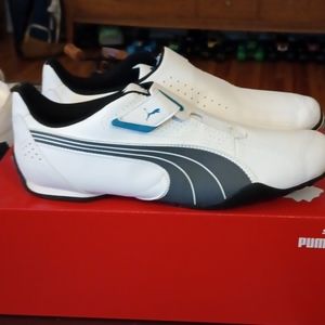Brand New Pair of Puma Redon Move sz 10
